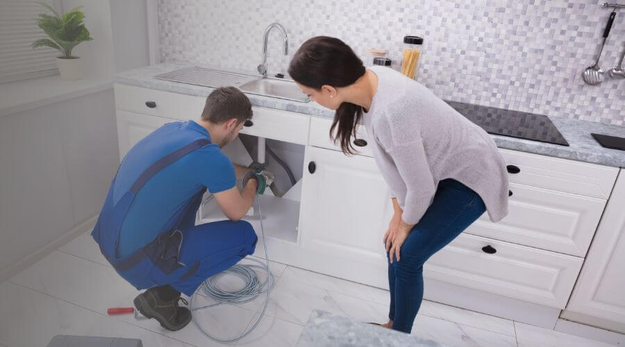 Professional Leak Detection Services in Nashville, IL